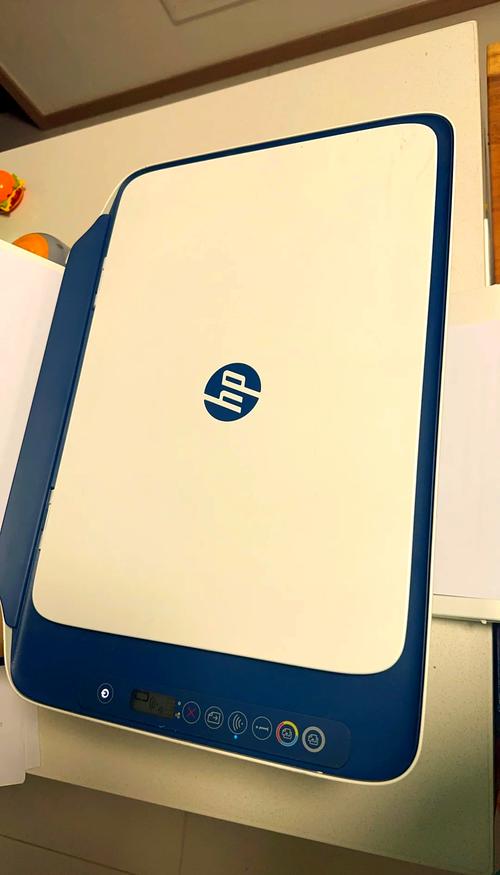 惠普打印机提示缺少墨水是什么问题?