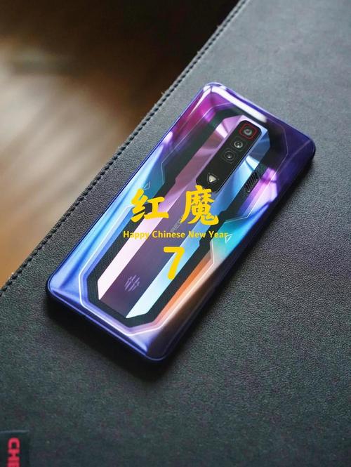 分羹游戏玩家市场:腾讯ROG游戏手机〖Six〗、黑鲨5Pro和红魔7,咋选