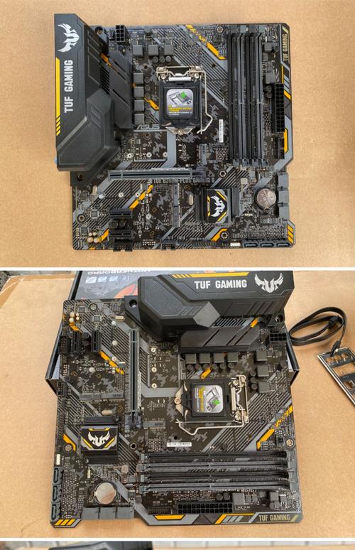 华硕主板哪款比较好用