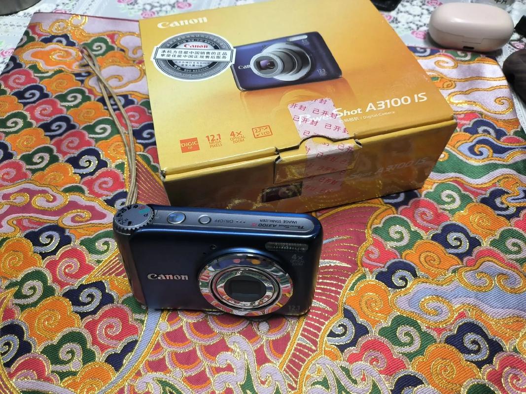 ...暂时看中佳能A3100IS和伊克萨斯105这两款,请点评一下推荐其他_百度...