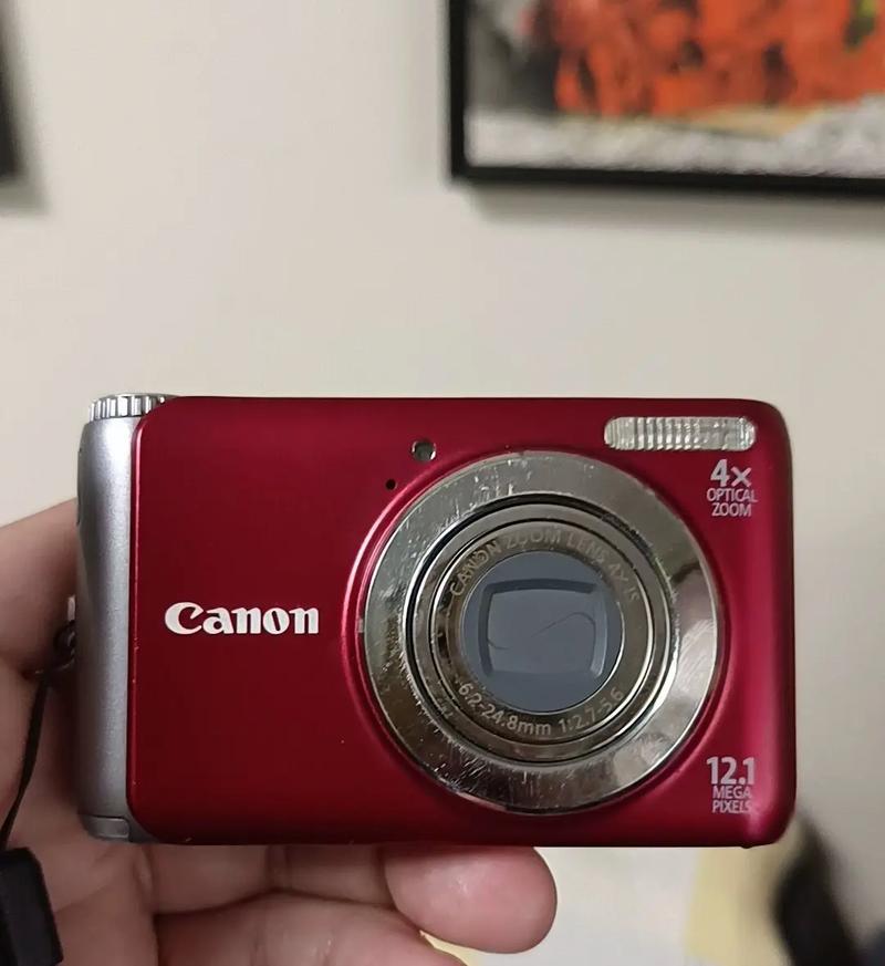 佳能ixus105如何在夜晚阴天拍照效果更好?