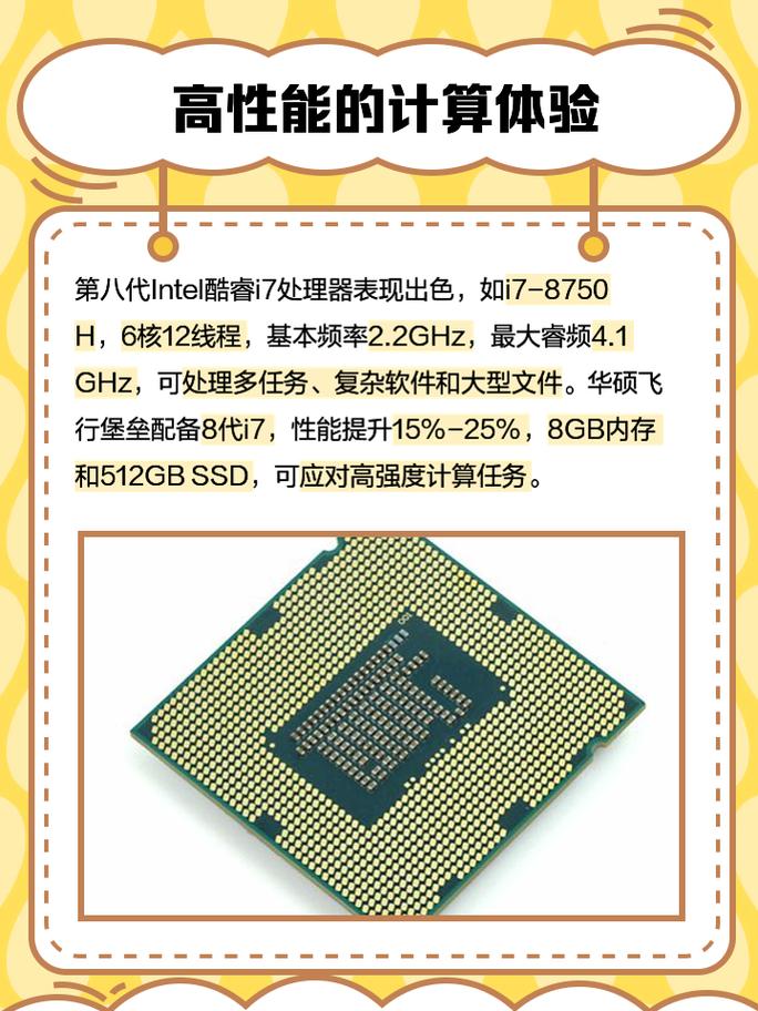 酷睿i78750H值得买吗?