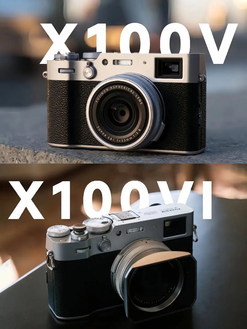 富士X100和X10怎么样啊,和入门单反比呢?