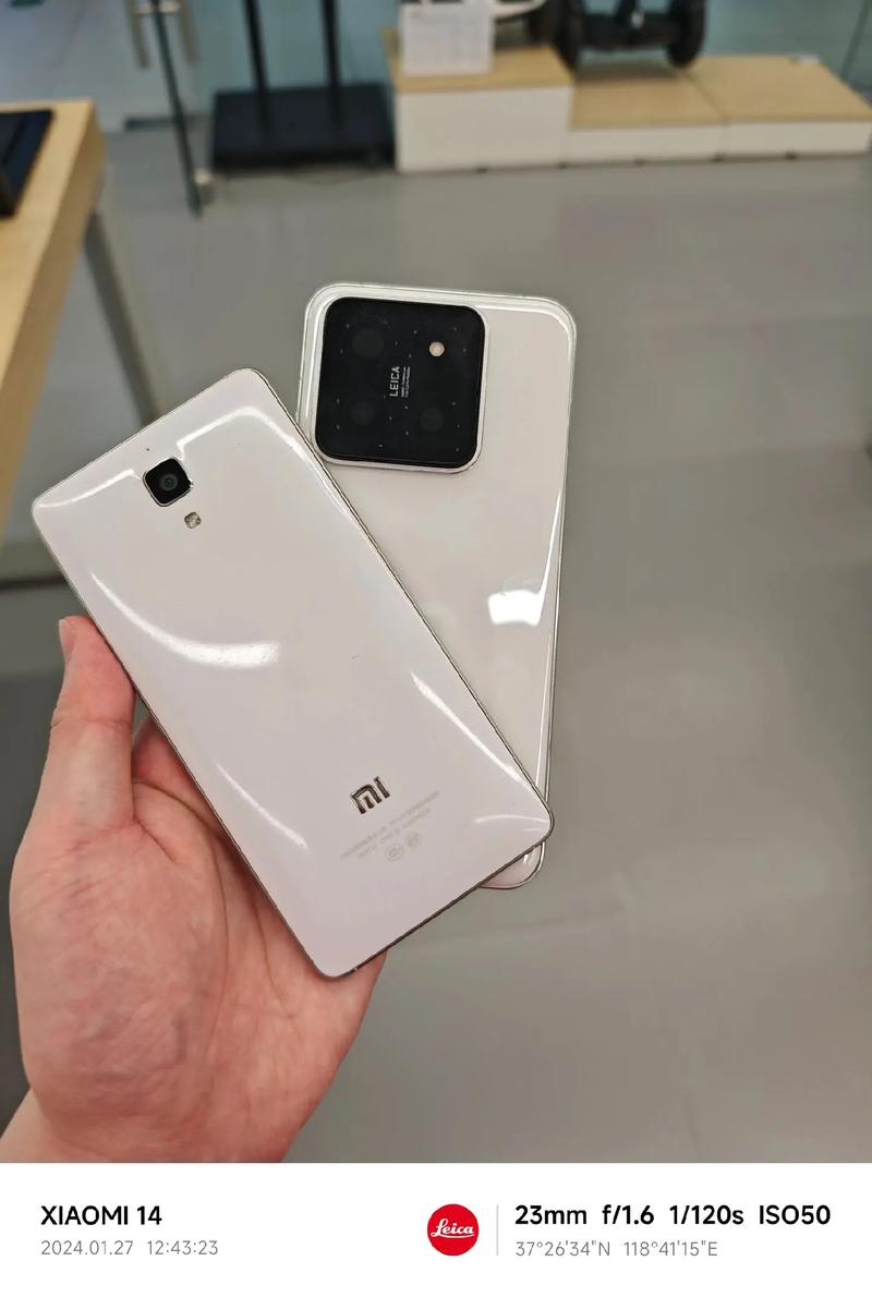 小米4现在用着怎么样