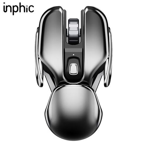 英菲克鼠标怎么样