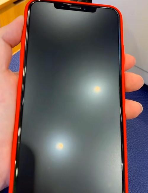 苹果手机xsmax屏幕多少钱一个