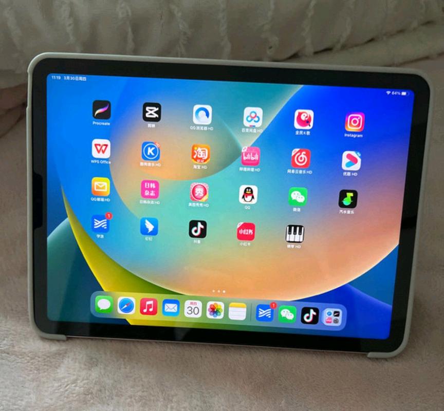 捡了ipad真的无解吗