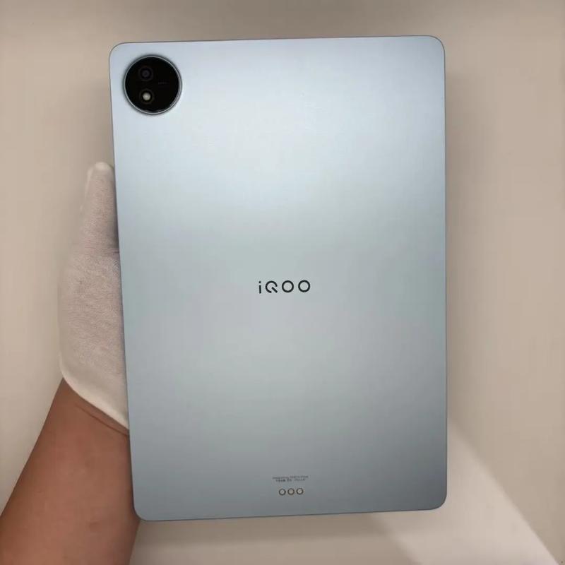 iqoopad和vivopadair哪个好