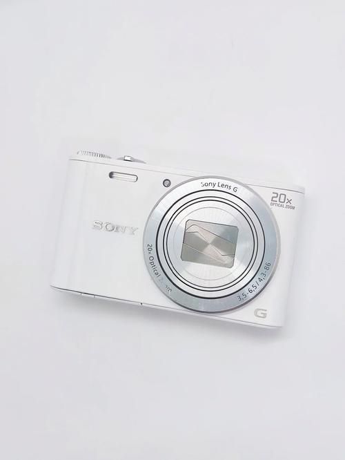 索尼WX300有什么白平衡模式