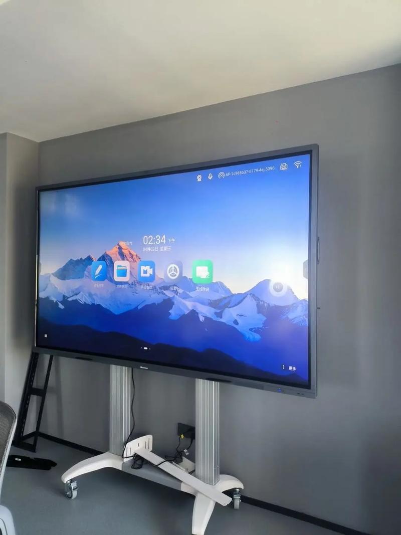 一体机可以当显示屏用吗?