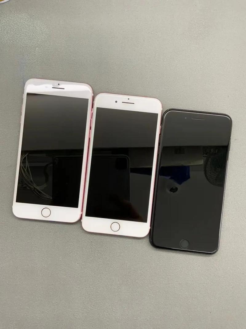 苹果7plus和iPhonex哪个更好用些呢?