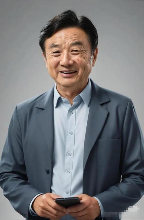 华为成立于哪一年创始人是谁