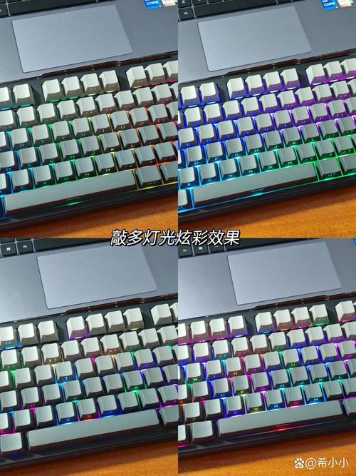 背光键盘和非背光键盘有什么区别?