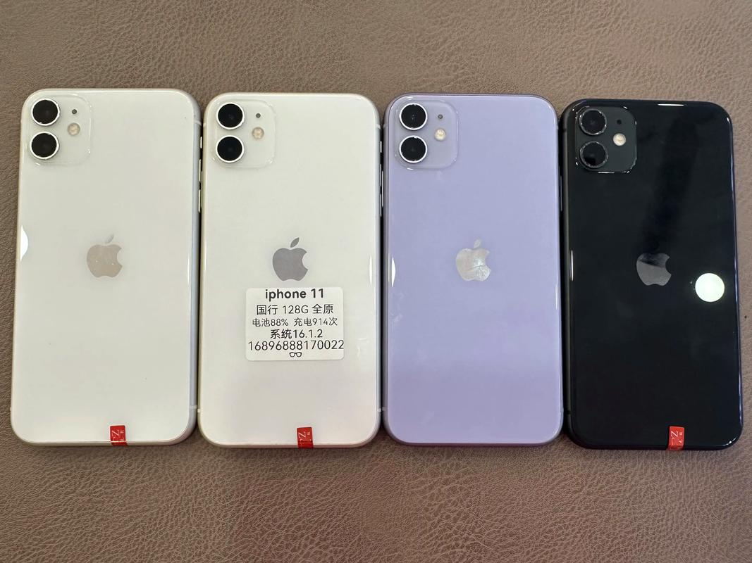 iPhone11美版是单卡还是支持双卡?