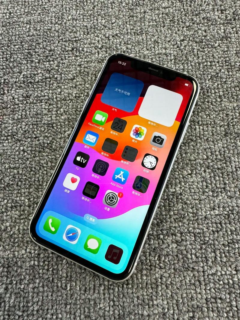 我的苹果11怎么不能同时放两张SIM卡?