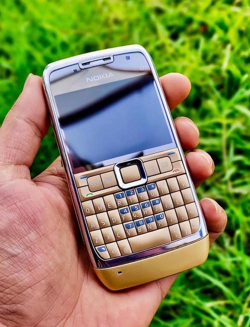 诺基亚全键盘手机有哪些经典型号?