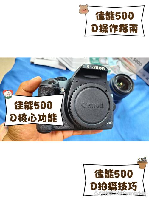 佳能EOS50D详细资料