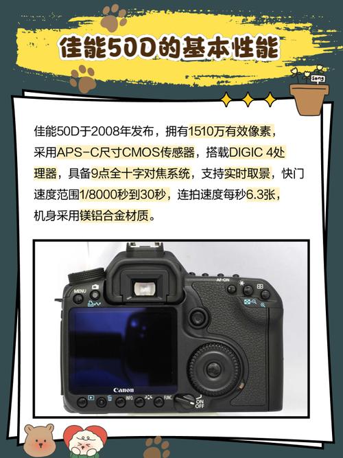 佳能50d对焦点怎么调