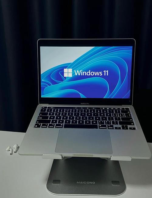 苹果电脑装windows是什么体验?