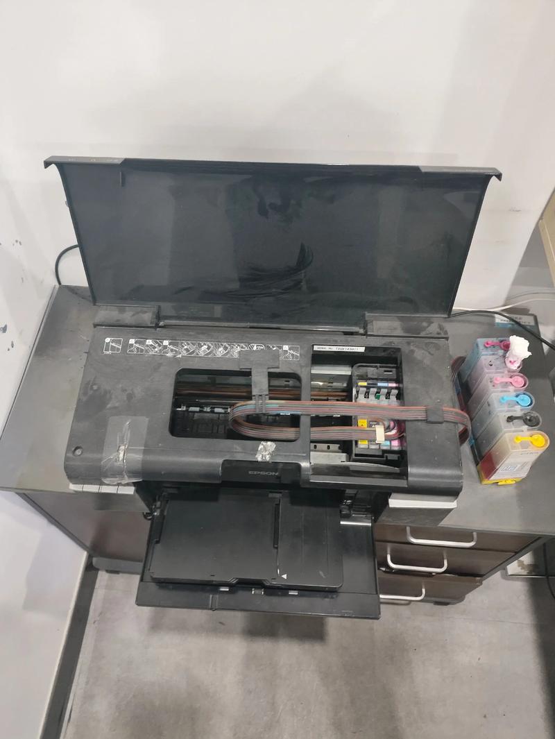 离我最近的打印机维修点市里哪里可以修打印机的