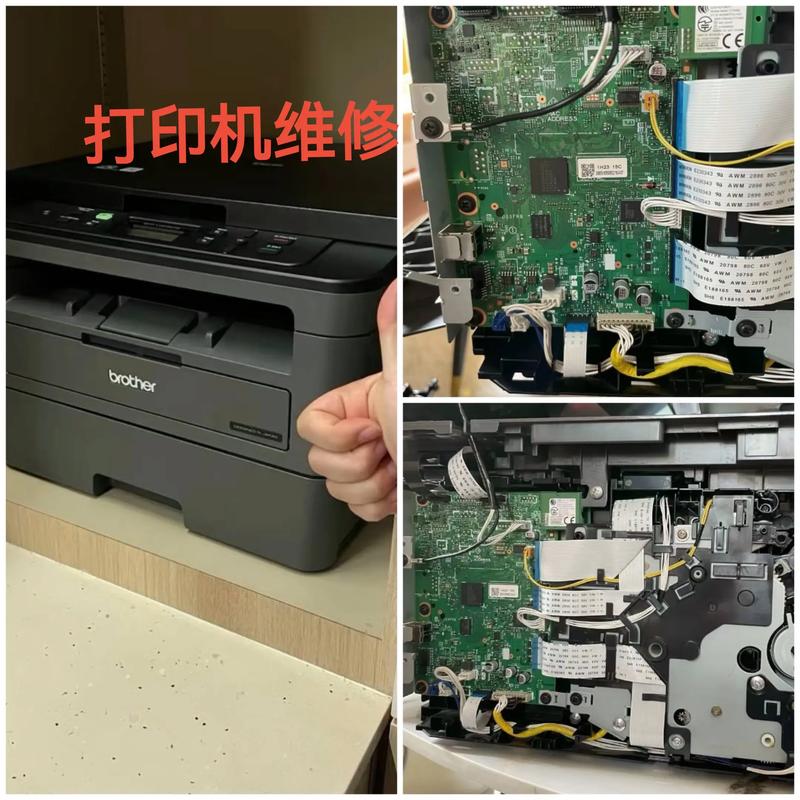 哪里可以修打印机啊家用的那种