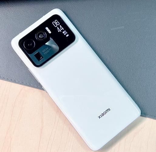 小米11Ultra参数是什么?