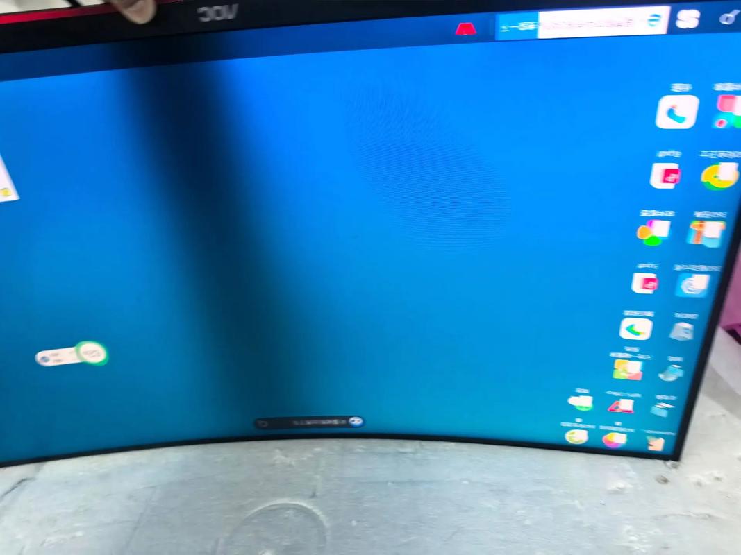 液晶电视表面划痕怎么修复