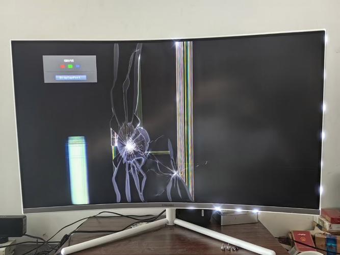 偏光膜撕掉了怎么办?