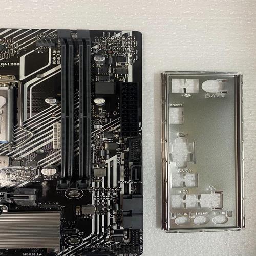 h510m主板配什么cpu