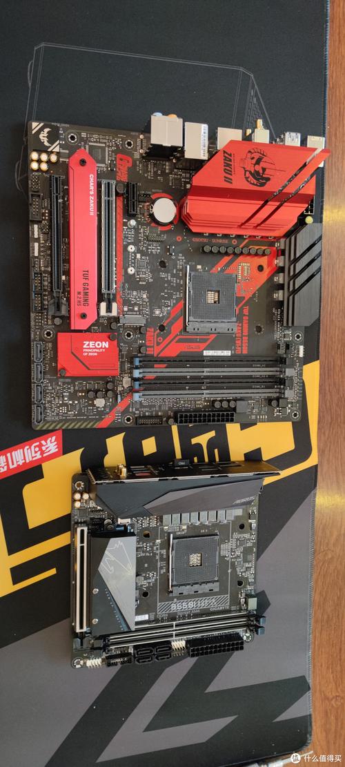 itx主板什么意思