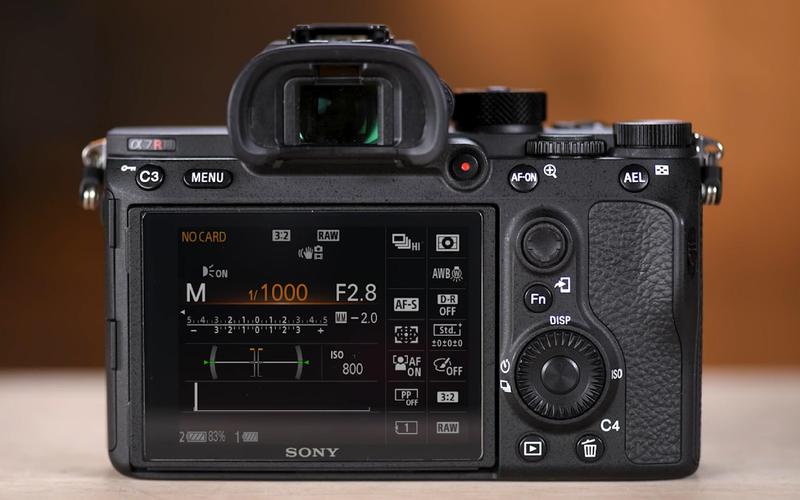 索尼A7R3和尼康D850哪个画质更好?