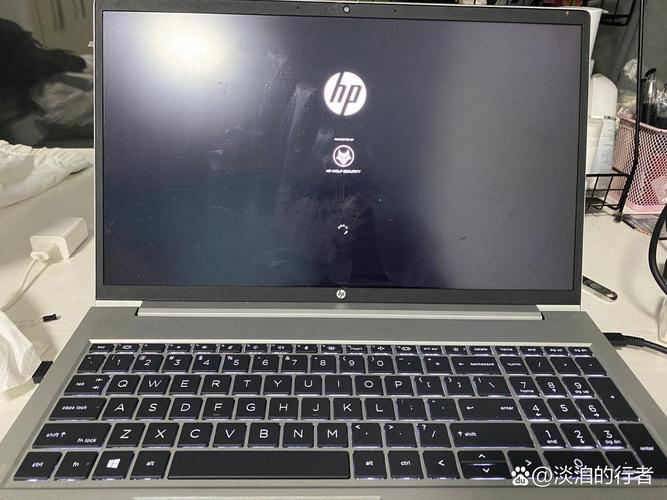 惠普hpmini开机密码