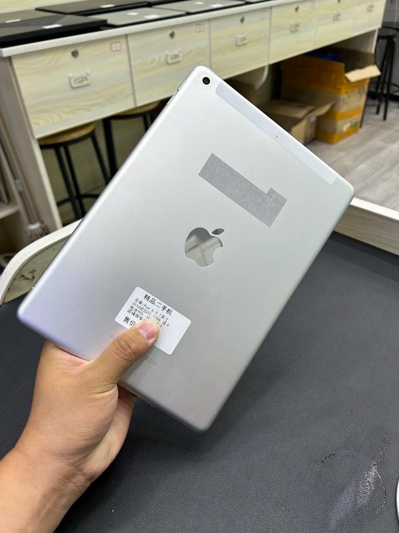 ipad2018是第几代?