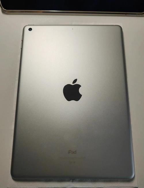 2018年3月发布的iPad是什么型号?