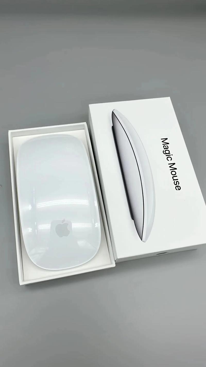 苹果wirelessmouse无线鼠标么用