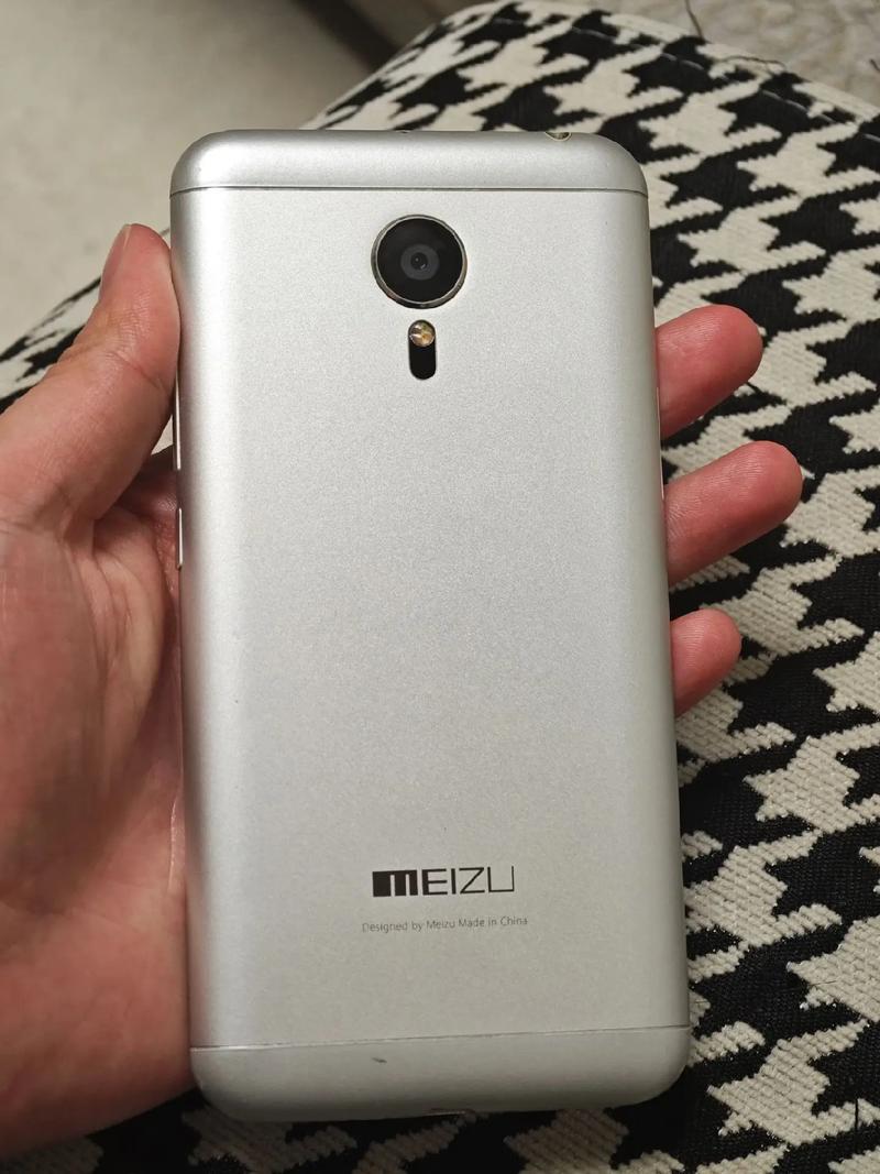 有没有人有魅族MX4?用起来怎么样