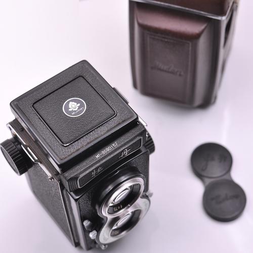 古老相机值钱吗