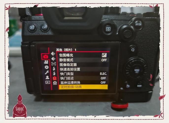 松下摄像头恢复出厂设置