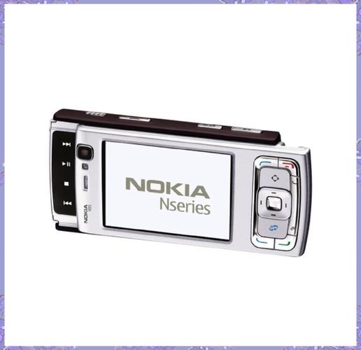 诺基亚n95当年是否5000多?