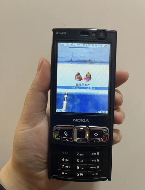 诺基亚n958gb多少钱?具体多少?有借鉴价吗?