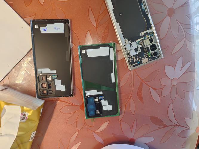 三星n20u怎么看换没换过后盖