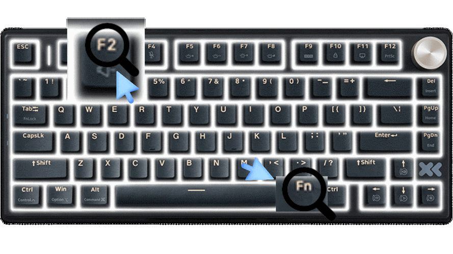 联想Thinkpad键盘Fn有什么用