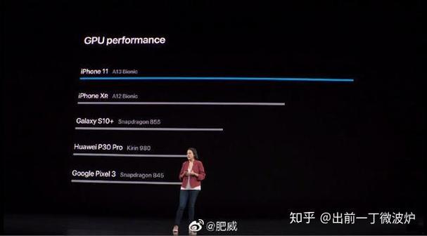 苹果发布会首次diss华为,苹果有什么超越华为的黑科技吗?
