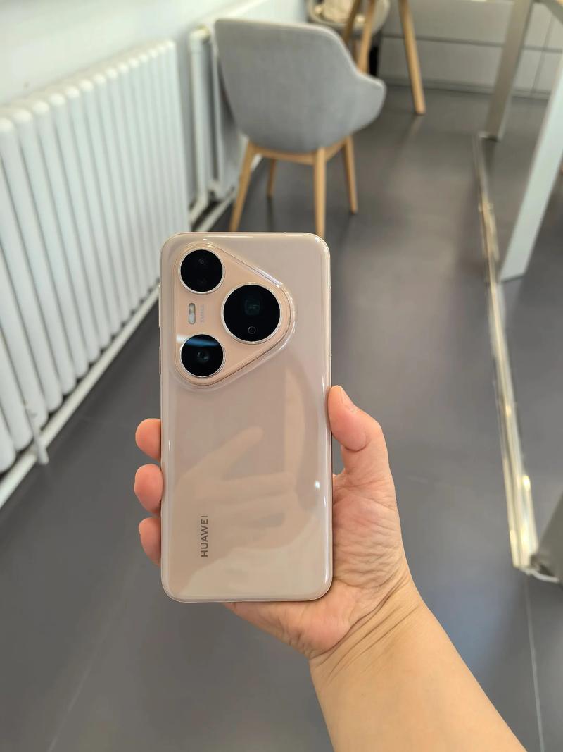 华为照相比较好的手机是哪一款