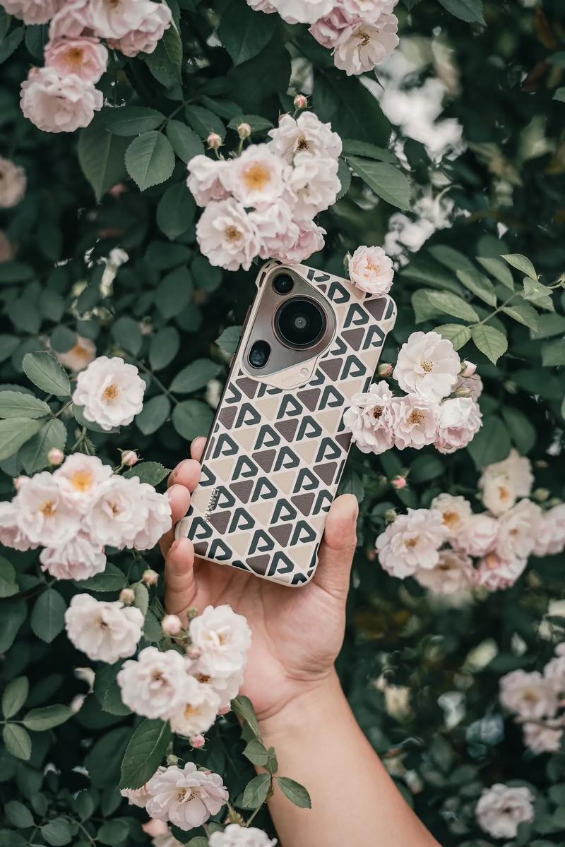 华为公认拍照比较好的三款