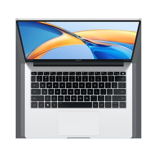 荣耀magicbookx14可以触屏吗