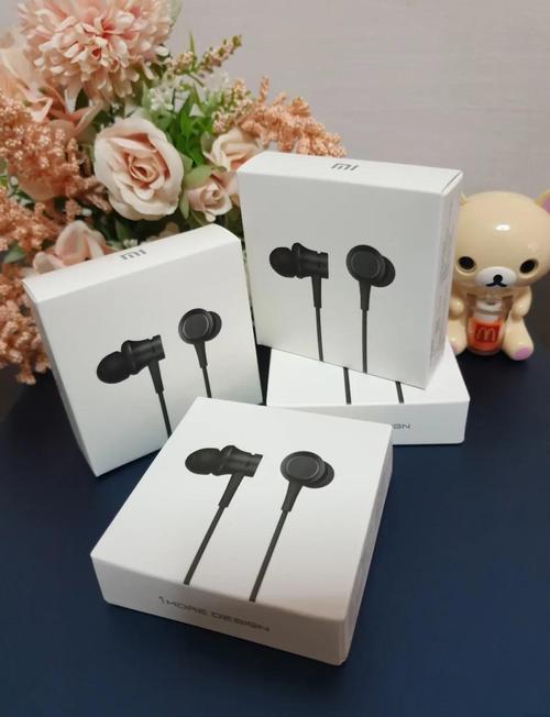 小米活塞耳机青春版和标准版区别是啥?