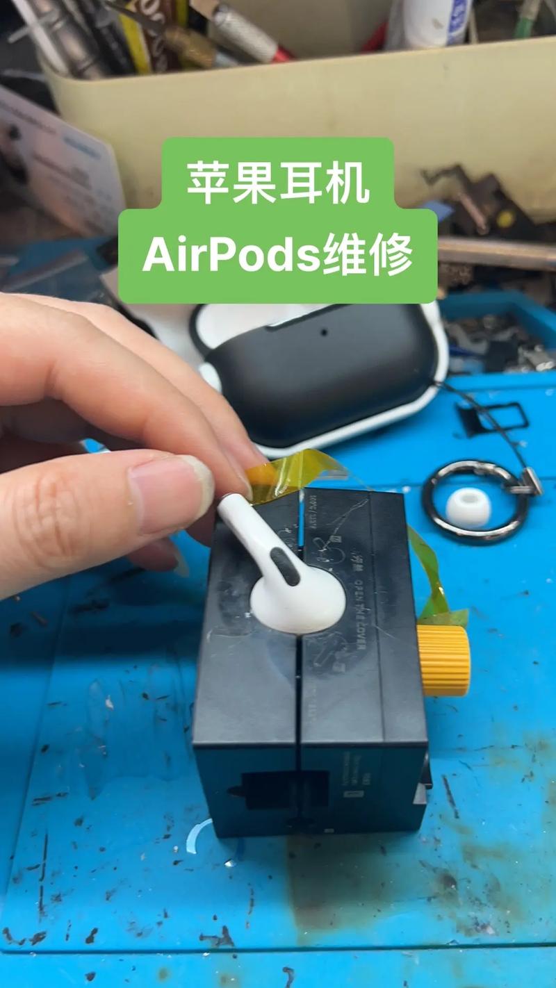 耳机进水有杂音滋滋怎么办