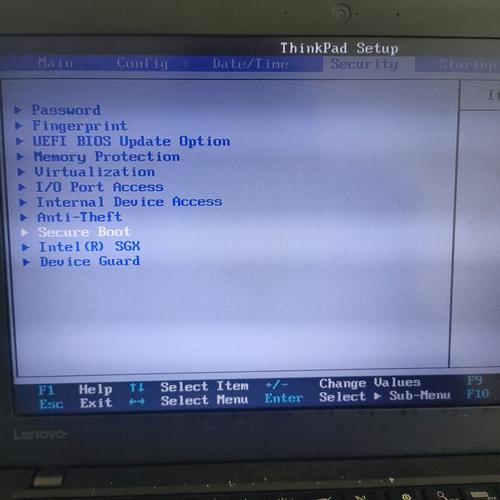 thinkpadT430双显卡怎么切换
