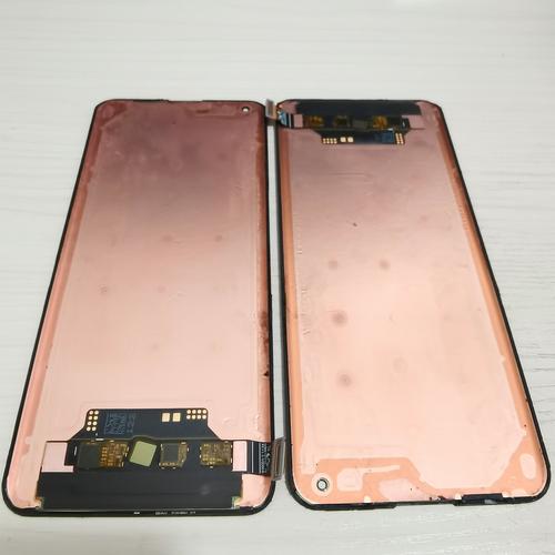 OppOfⅰndx2把内屏摔坏了,内屏外展都霆要多少钱才能换,外屏都要换,知...